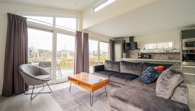 Velthorst 6 - Foto 2, Kitchen / Dining Room