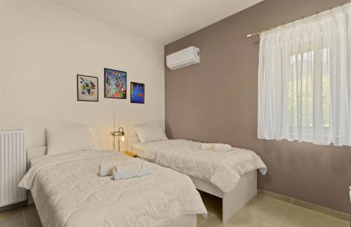 Villa Sygyro - Foto 4