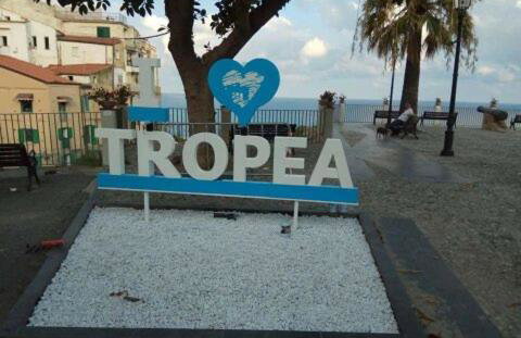 Casetta Pinetamare Tropea - Photo 31