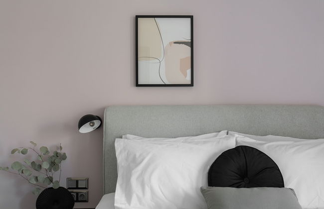 UPSTREET Teal Faliro House - Foto 3