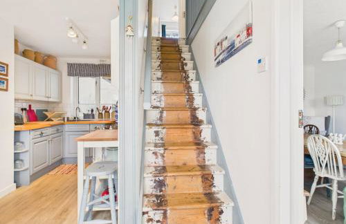 Seaside 2-bed Home in Flushing with Free Parking & sea views - Foto 23