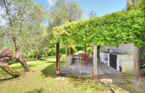 La Prima Torre Charme - 6 posti letto - Giardino e piscina condivisa - Foto 28