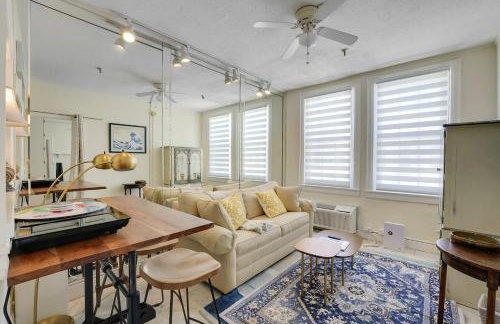 Summer Suite | Steps to Beach + Heated Pool - Foto 2