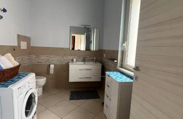 AL PORTO ampio apartment - Foto 23