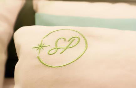 Villa Stella Polaris for 8 persons in Central Istria with private pool, sea view, large garden & kids playground - Foto 28