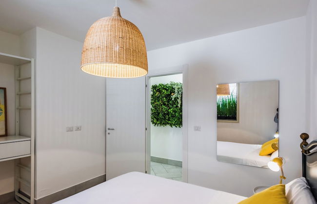 Villa Acqua Saracena by Wonderful Italy - Foto 44