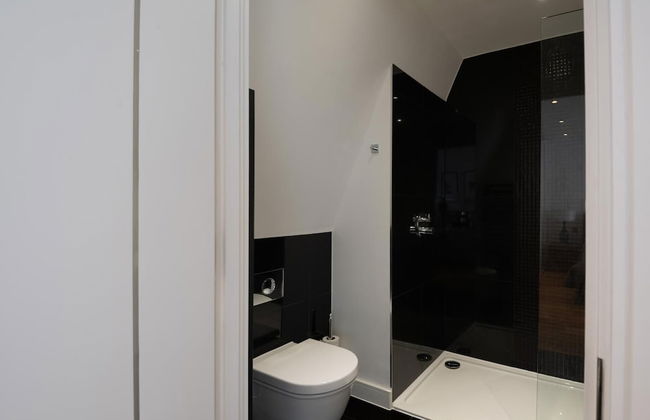 Trendy Queen s Park Home Close to Hampstead - Foto 13