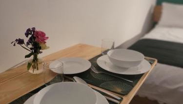 'Wee Smiddy' Shepherd's Hut - Sauna - Yoga - Wild Swim - Foto 5