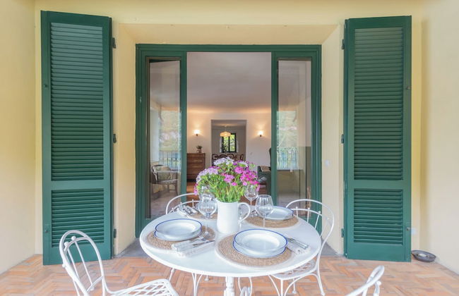 Residenza Regina by Rent all Como - Photo 34