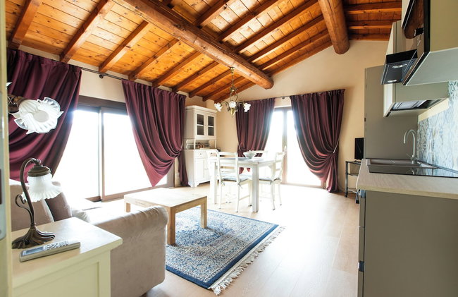 Corte dei Soavi - Apartments - Photo 39