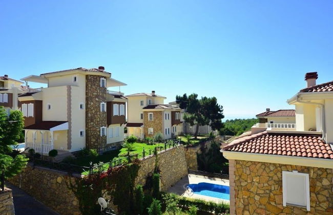 Emre ETU Vilları 1 - Foto 16