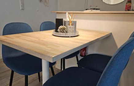 Enny Suite Apartment im schönen Rheinland - Foto 8