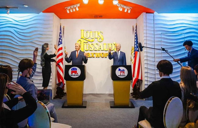 Ripley's Believe It or Not! Pattaya 3 Attractions Entry with 48Hour City Sightseeing Bus Ticket - Foto 7