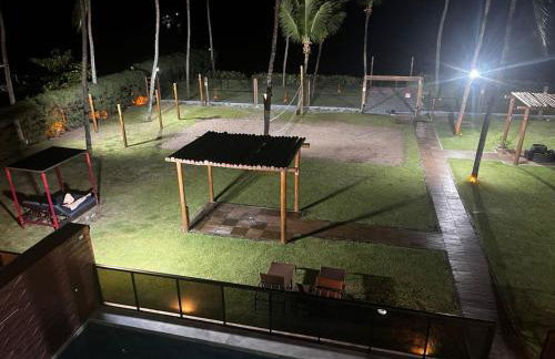 Apartamento Pe na Areia Praia do Poco - Photo 12