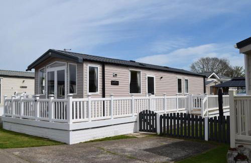 7 Park Lane Patrington Haven Leisure Park - Foto 7