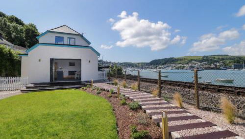 Britannia Crossings Cottage - Foto 3