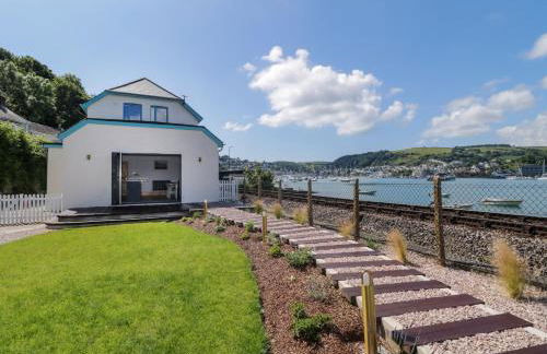 Britannia Crossings Cottage - Foto 3