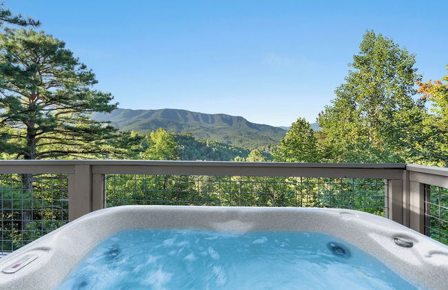 Angels View by Jackson Mountain Rentals - Photo 17