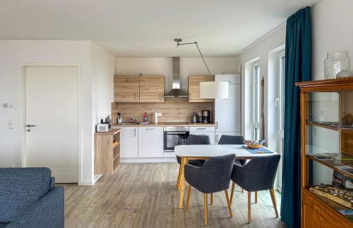 Ferienwohnung Sundüberblick - 150 Meter zum Strand - Foto 18