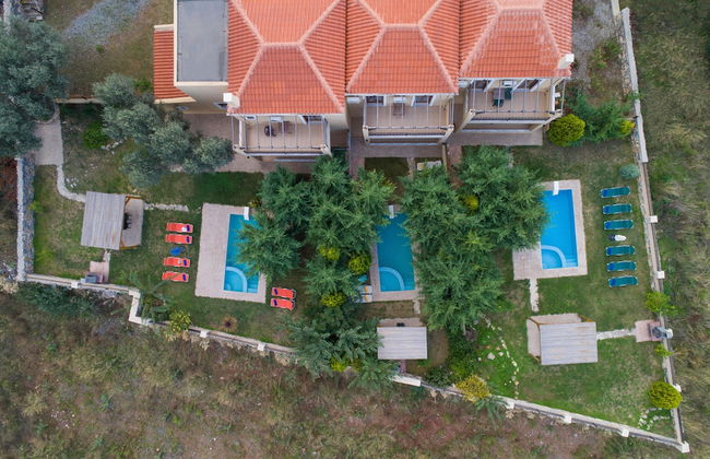 Armonia Villa by LeaderStay - Photo 23