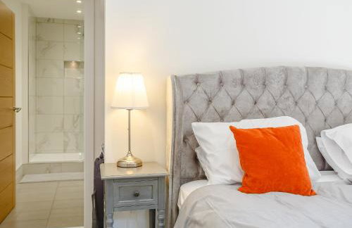 Waterside Lodge Three - Uk33350 - Foto 14