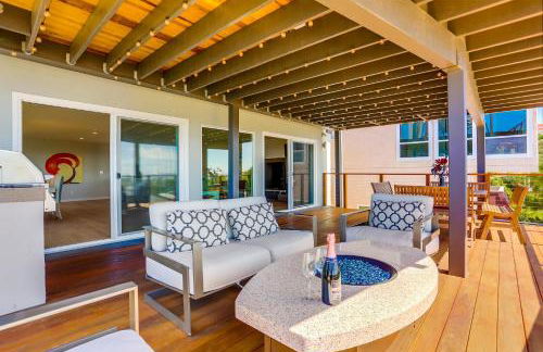 The Mermaid House - Foto 41