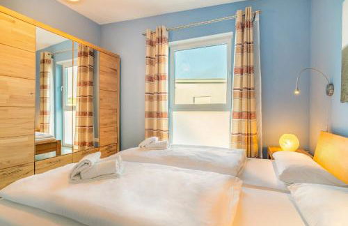 Domizil Salzhorstweg Wohnung 04 - Foto 12