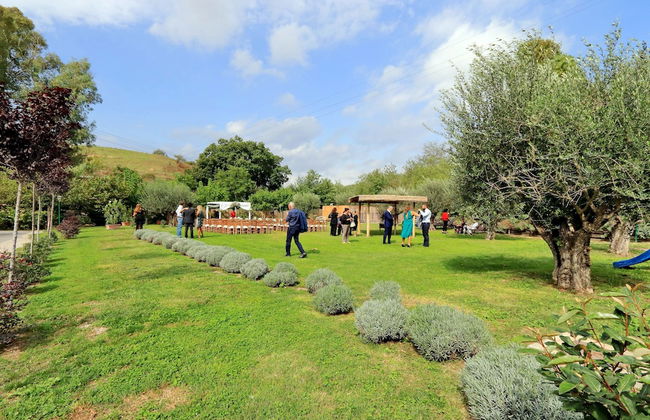 Casale Doria Pamphilj - Photo 18