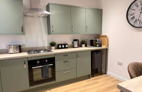 Little hideaway in the countryside Ash - Foto 25