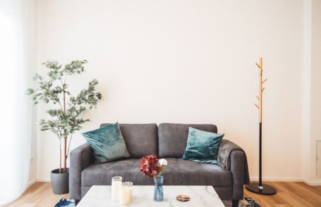 THE WOS Apartments - Foto 65