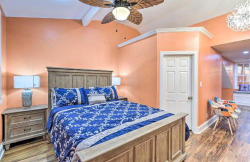 Private Pool Spacious and Vibrant Argyle Villa! - Foto 21