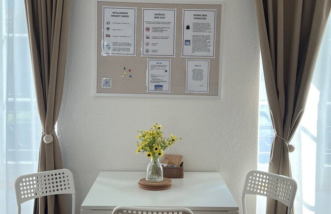 Nimbuzzz Apartments - Foto 42
