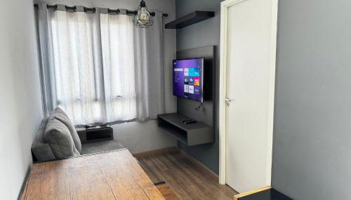 Apartamentos Prime | Marginais Tietê e Pinheiros - Foto 3