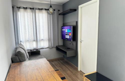 Apartamentos Prime | Marginais Tietê e Pinheiros - Foto 3