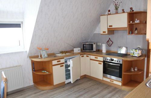 Ferienwohnung Schmetterling - Foto 12