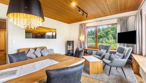 Ferienhaus Rothaarblick mit Sauna - Foto 4
