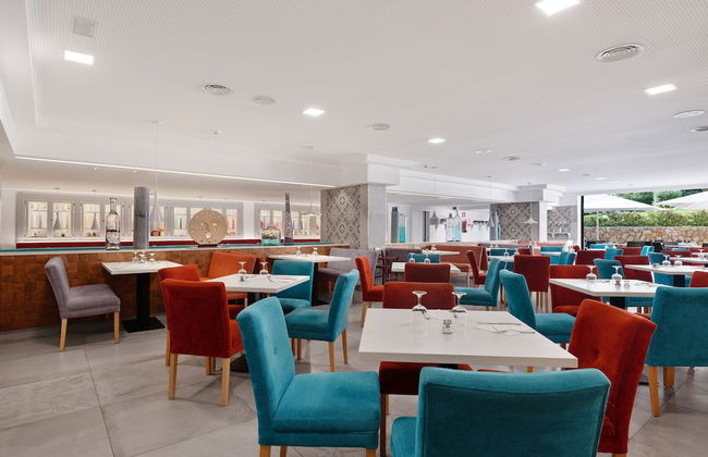 Aparthotel Aquasol - Photo 22