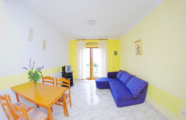 Storia di Mare Apartments - Foto 19