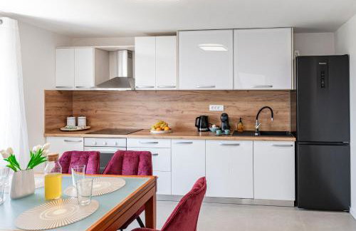 Villa Dundo Marijo - Foto 24