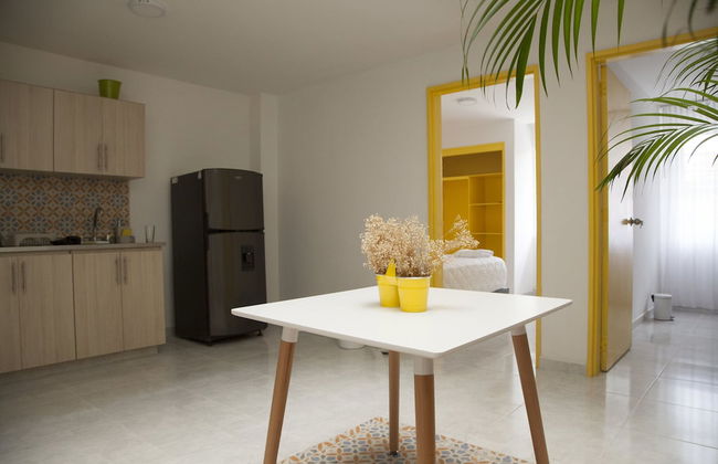 Apartamento con todo nuevo Home Aris - Foto 9
