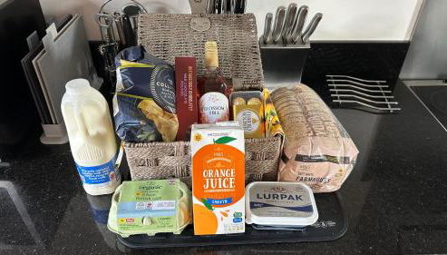 Barn-Sleeps 2-Parking-Near Alton Towers Peak Dist - Foto 3