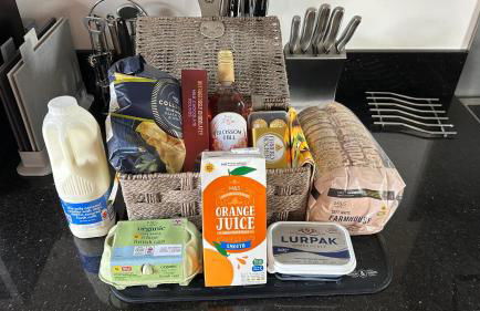 Barn-Sleeps 2-Parking-Near Alton Towers Peak Dist - Foto 3