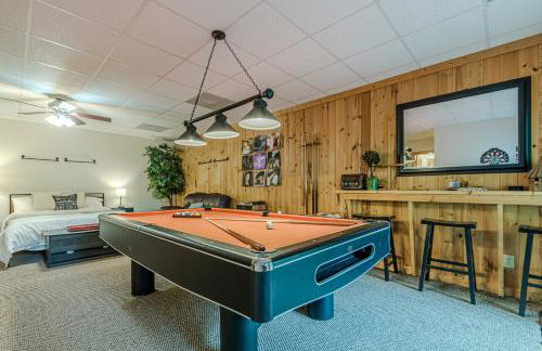 BUY 2 get 1 free deal Romantic Tip Top Hideaway, 10 MINUTE FROM H - Foto 24