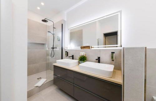 Old Town Apartments Schönhauser Allee Berlin - Photo 128