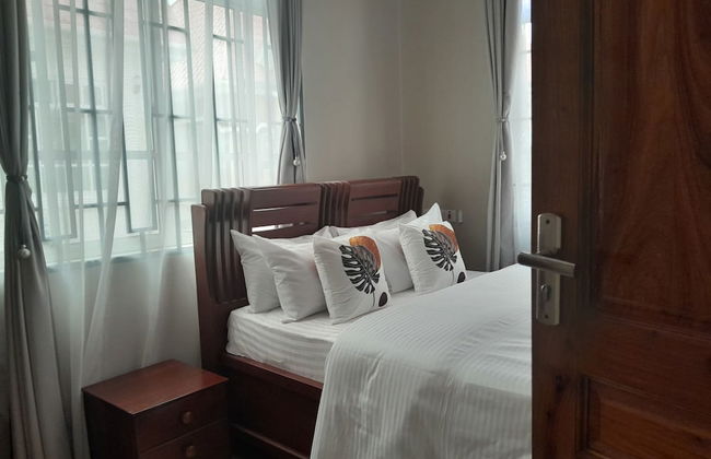 VILLA HOME HOTEL & APARTMENT - Photo 19