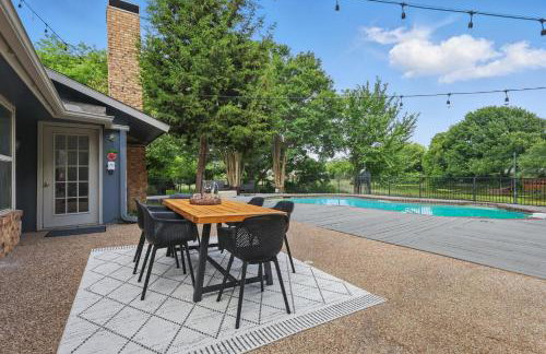 Best of Garland Pool Cinema Rm BBQ 3BD - Foto 35