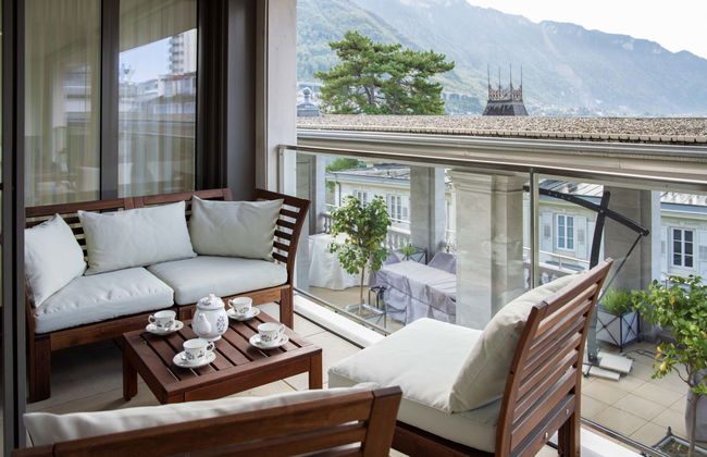 L'Esplanade A1.4 - Foto 28