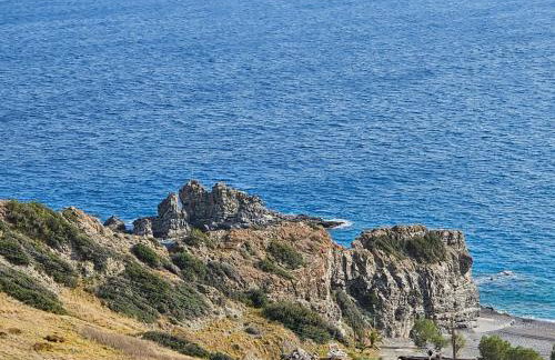 Metochi Olokalon, Sidonia - Foto 35