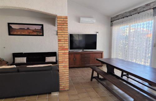 Grande villa, à deux pas de la plage, pinède et du grand Village de Noël - Foto 11