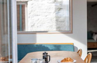 Back Lane Cottage Cornwall - Foto 37